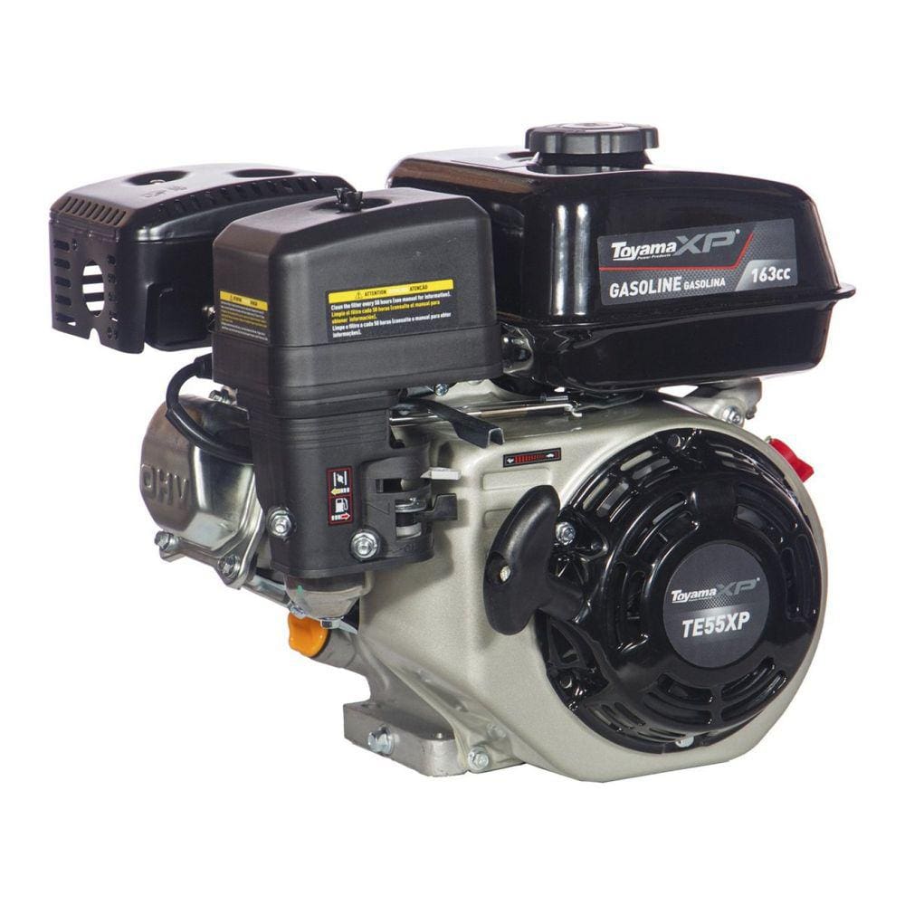 Motor à Gasolina TE55-XP Toyama