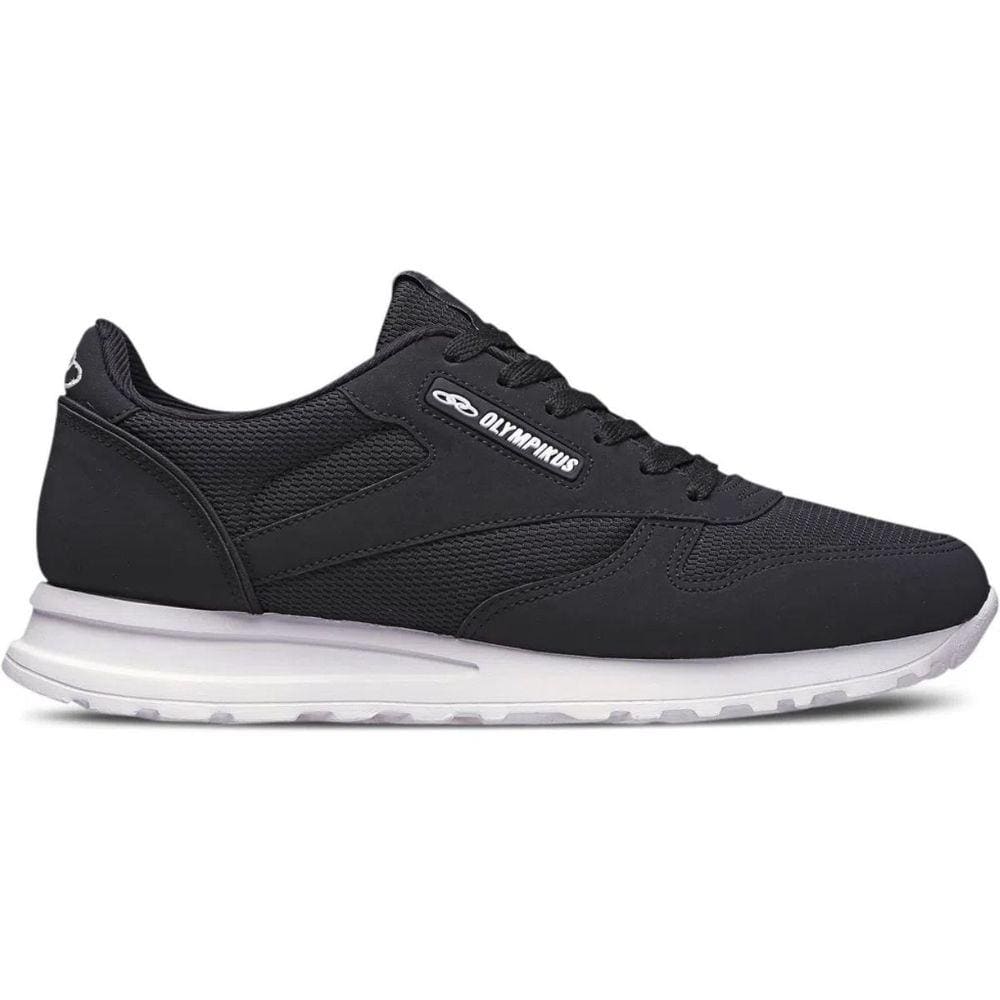 Tênis Masculino Casual Urbano Dia a Dia Olympikus Jogging 101