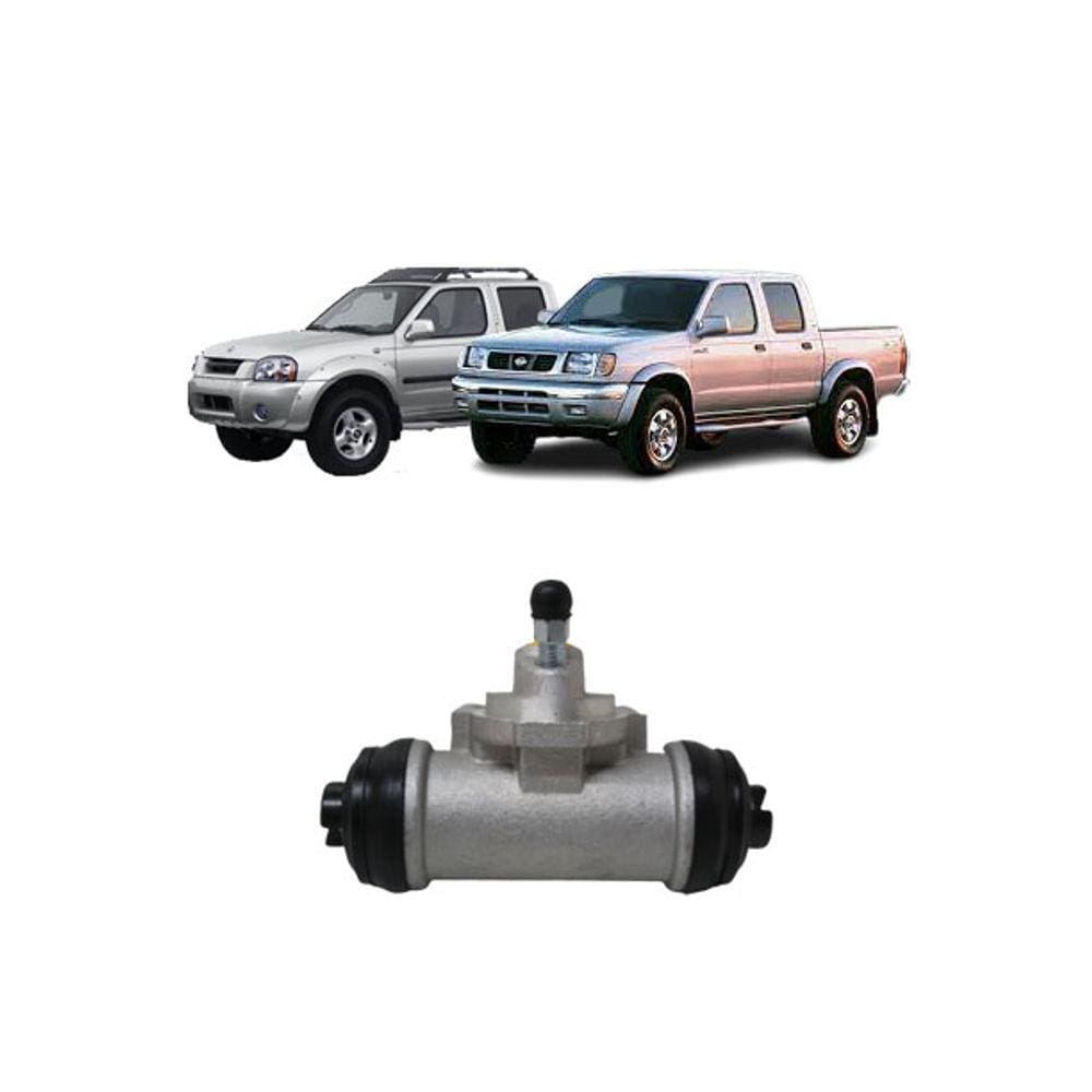 Cilindro Roda Traseiro Frontier 2.5/3.2 (1997/2001)