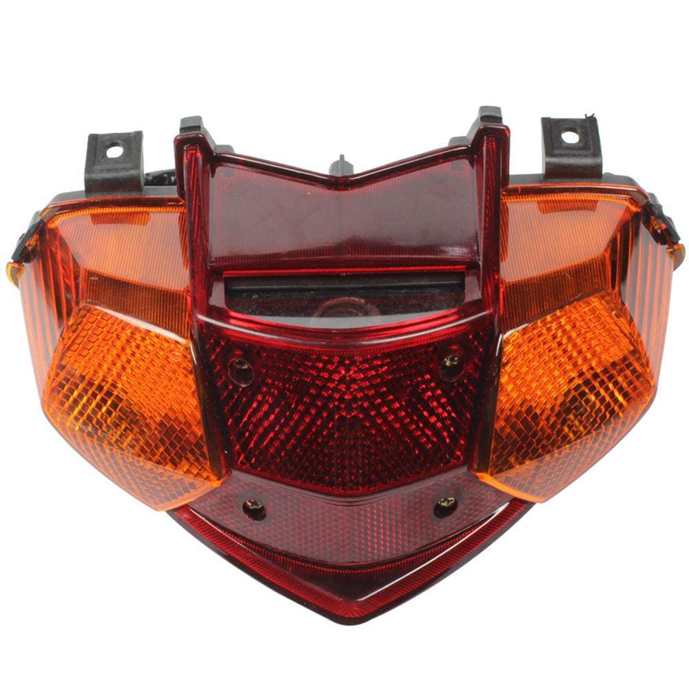 Lanterna Crypton 115 2010 2011 2012