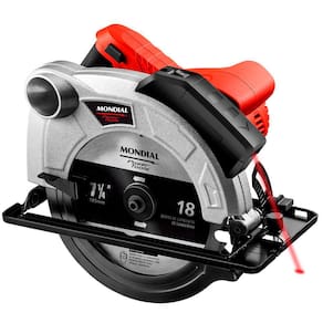 Serra Circular Mondial Power Tools FSC-03