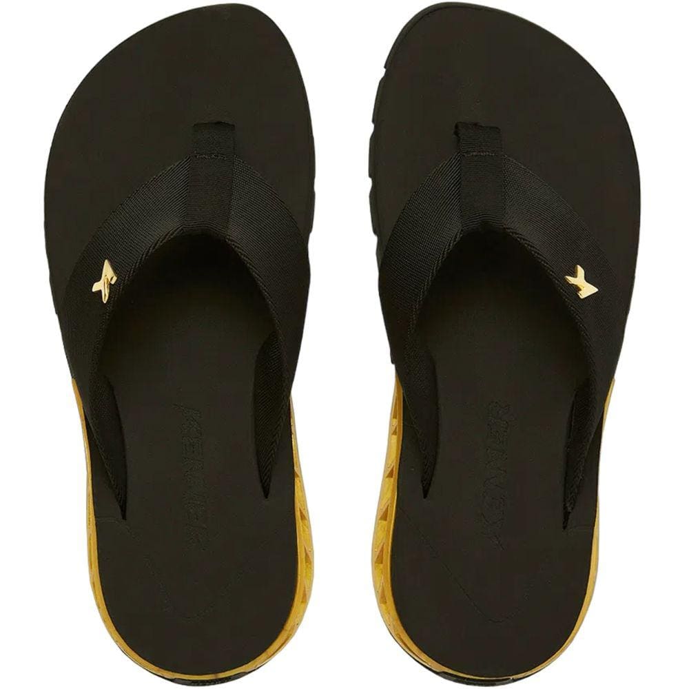 Chinelo Dedo Masculino Casual Dia Dia Kenner Rakka Dbu