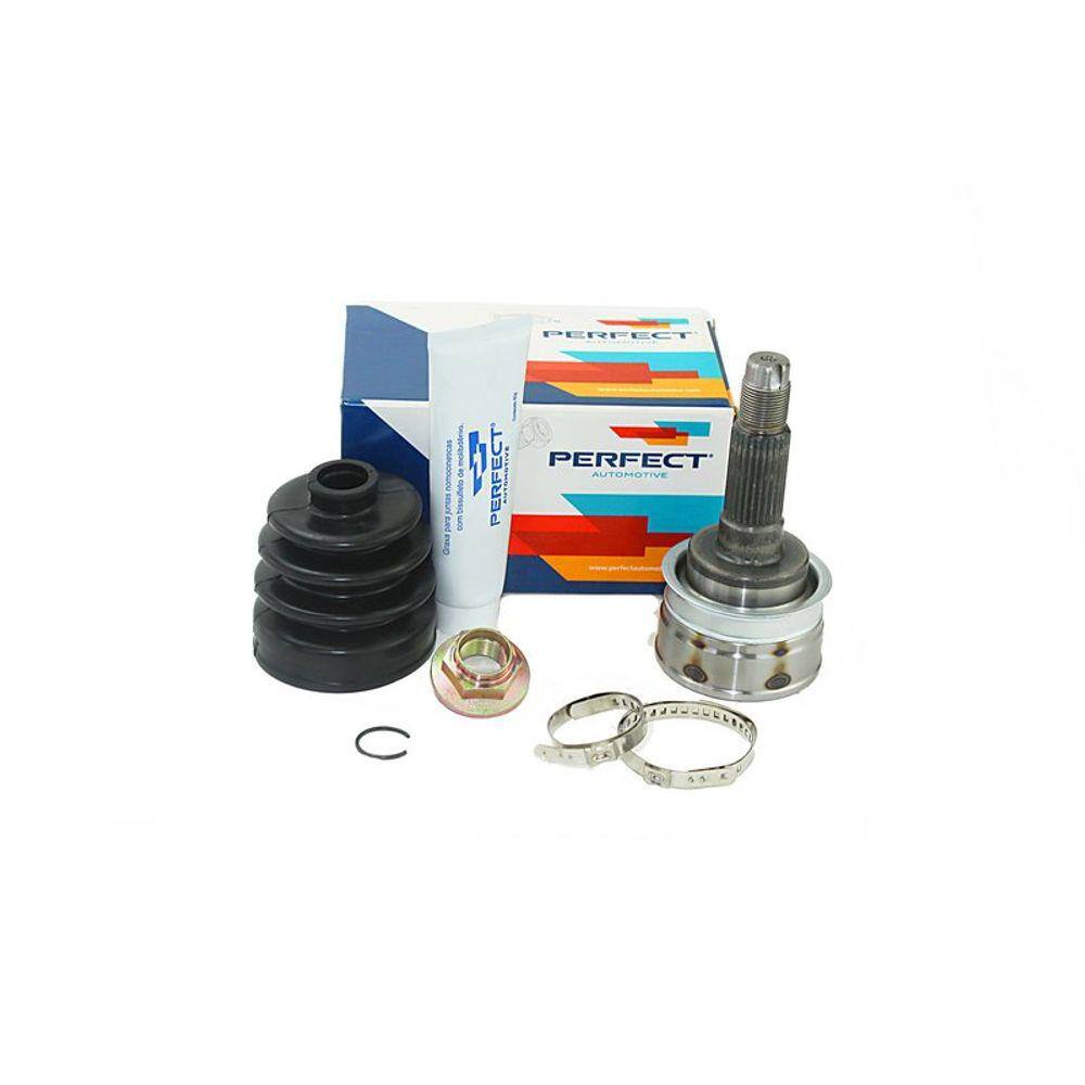 Junta Homocinética Sephia 1.6 Sohc 94/97 S/Abs