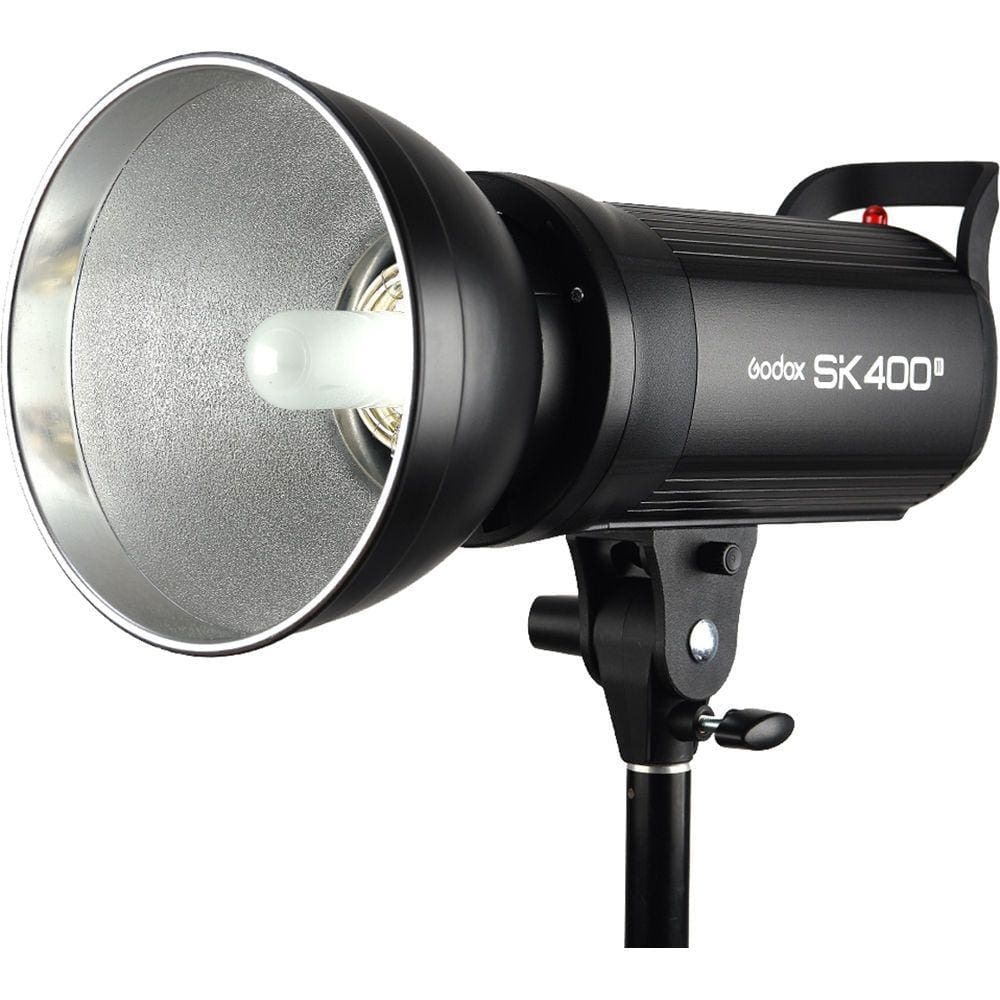 GODOX SK400II STUDIO STROBE - 220v