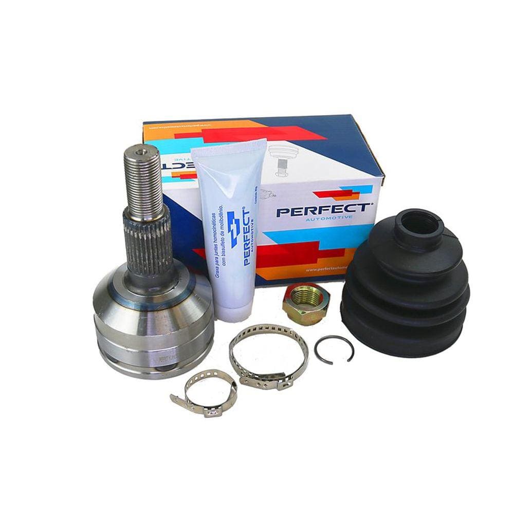 Junta Homocinética Captiva 3.6 V6 08/10