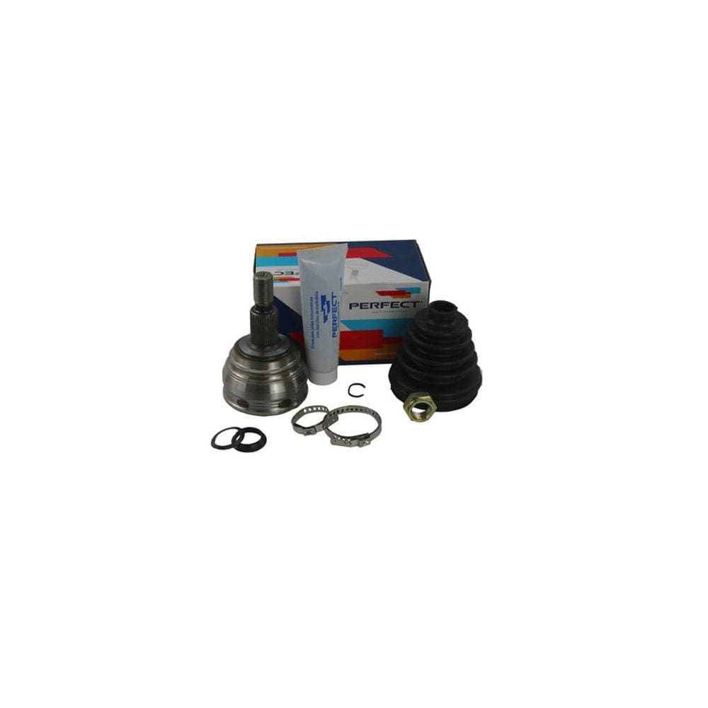 Junta Homocinética Bora 2.0 00/04 Golf Iv 1.6 Gti 2.0 99/05 A3