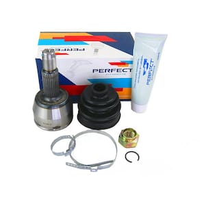 Junta Homocinética Fiesta Ka 1.0 Zetec Rocam