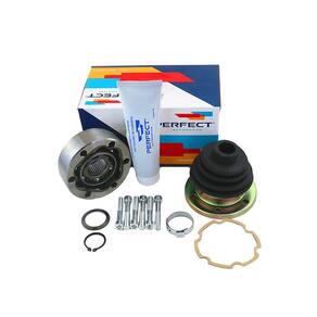 Junta Deslizante Fox 1.0 8V 04/09 Gol Voyage 09/.. S/Abs
