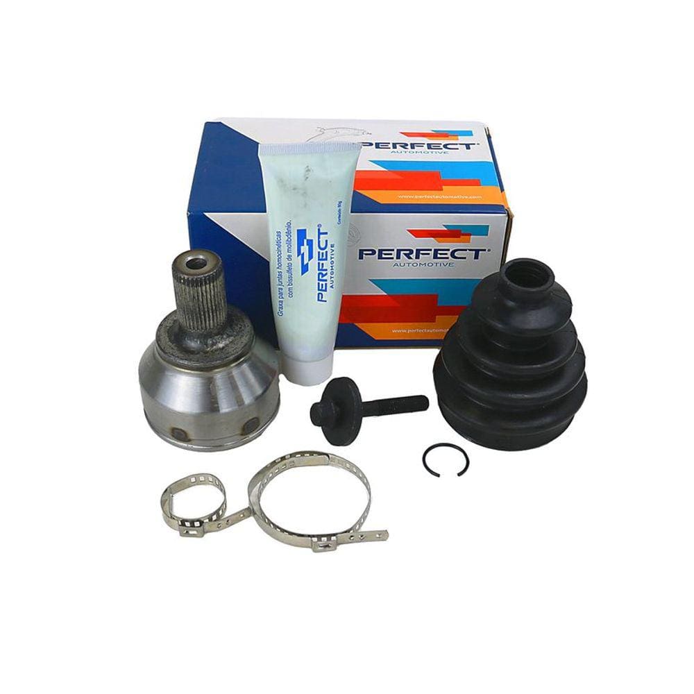 Kit Junta Homocinética Focus 2.0 Aut 09/13 23X36