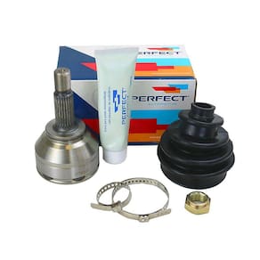 Junta Homocinética Gol Fox Saveiro Voyage G5 1.6 08/..
