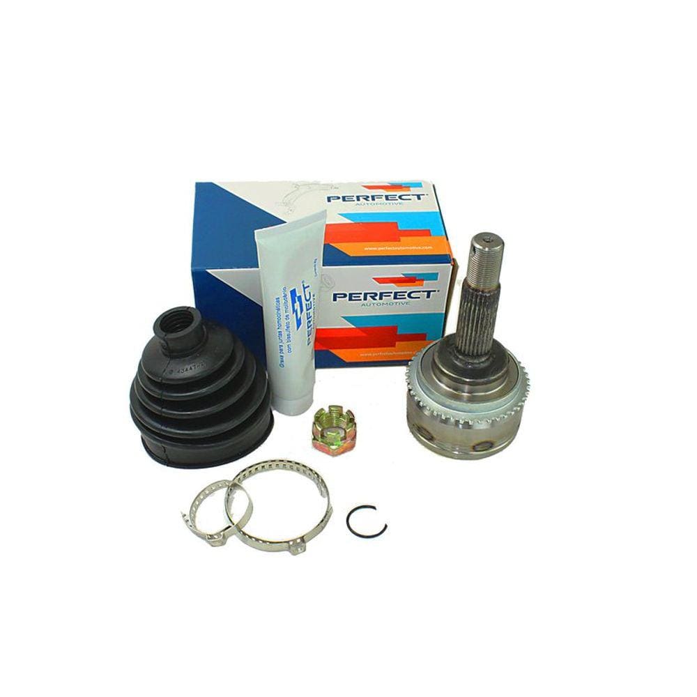 Junta Homocinética Pajero Io Tr4 02/..32X25