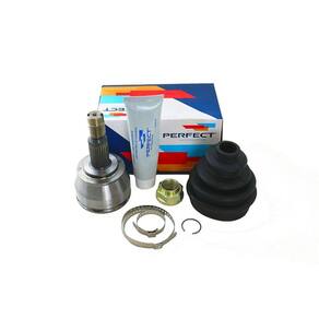 Junta Homocinética Corsa Montana Meriva 1.8 8V 02/.. C/Abs