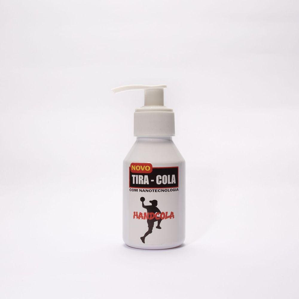 Tira Cola de Handebol com Nanotecnologia HandCola 100ml