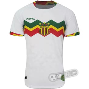 Camisa Sampaio Corrêa - Modelo II