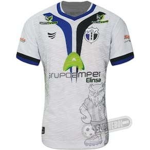 Camisa Ypiranga do Amapá - Modelo II