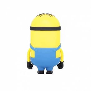 Boneco Minions Stuart Meu Malvado Favorito - Mattel