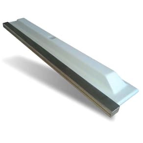 Cascata 200cm De Embutir Na Parede Com Acabamento Em Aço Inox Para Piscina - 2 Metros