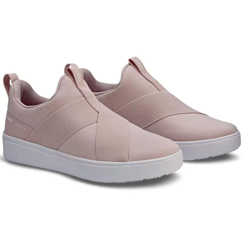 Tênis Olympikus Forever Feminino - Rosa