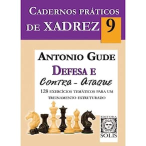 Cadernos Práticos 9 - Defesa E Contra-Ataque