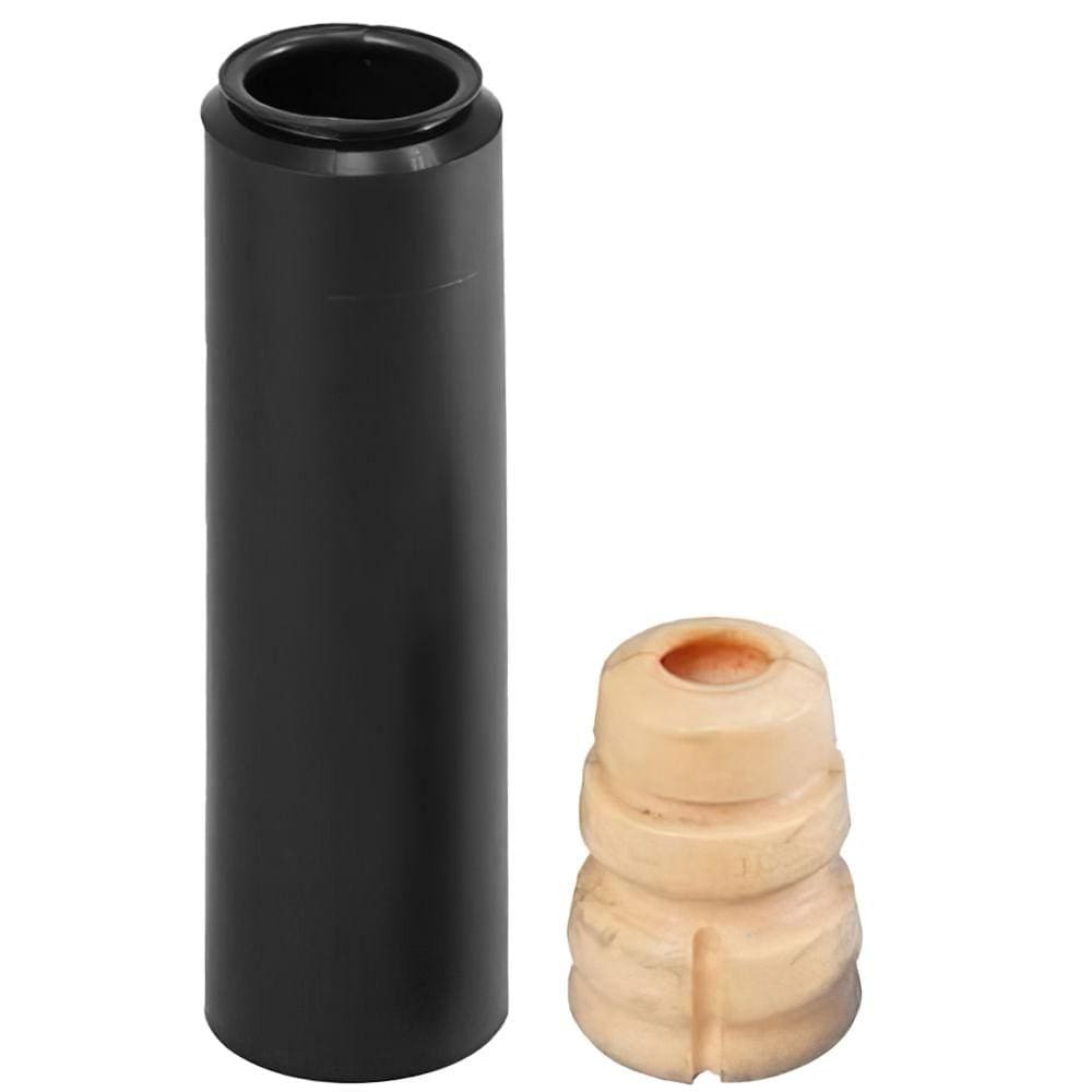 Kit Batente Coifa Amortecedor Hb20 2012 a 2023 Traseiro