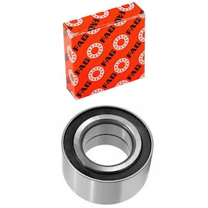 Rolamento Roda Dianteiro Atos HB20 Picanto FAG 805921