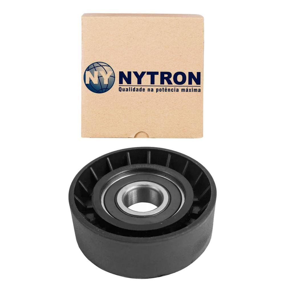 Polia Tensor Alternador VW Eos Fusca Tiguan Nytron 1124