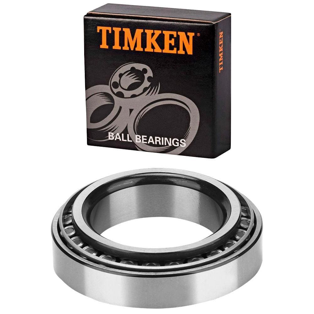 Rolamento Roda Traseiro Interno XF105 Cargo Timken 594A/592A
