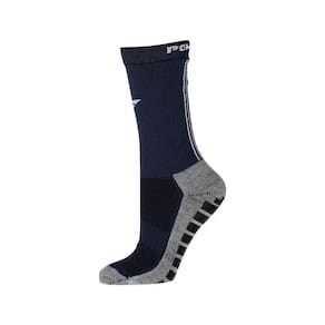 Meia Esportiva Penalty Masculina Compressão Grip Conforto