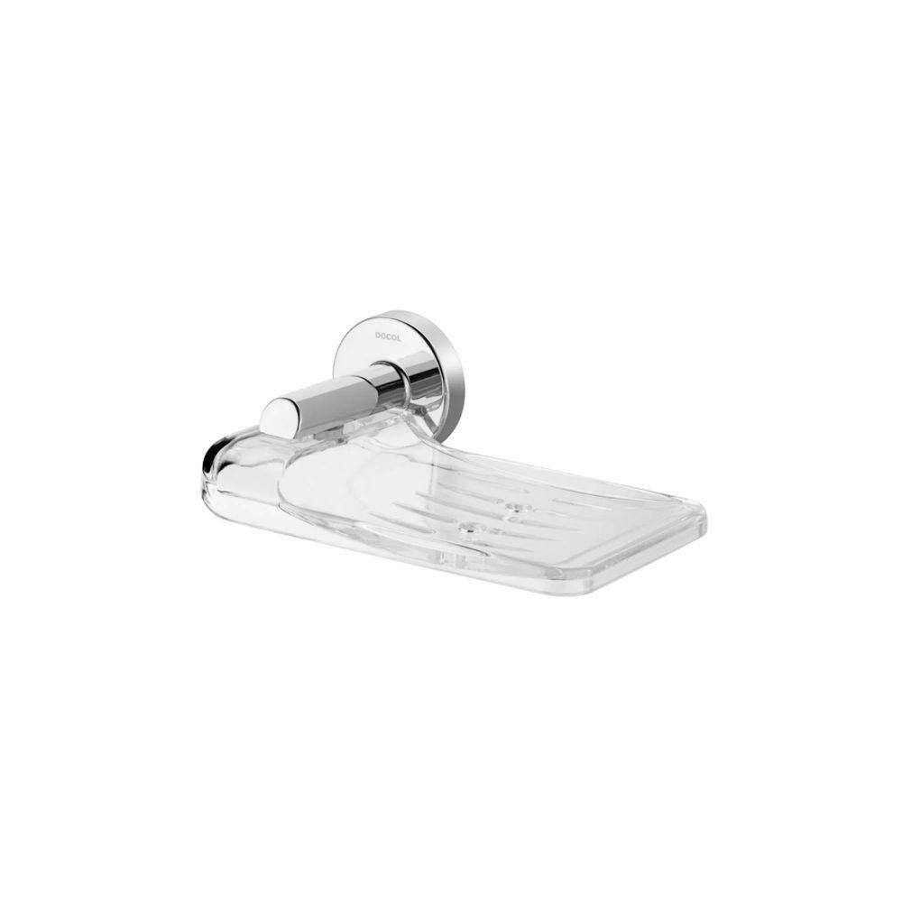 Saboneteira Docol Hope 761306 Cromado