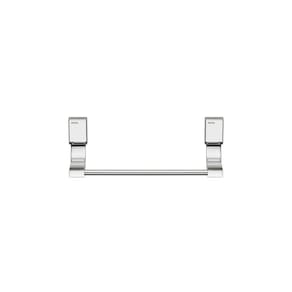 Toalheiro Barra Rosto Docol Top 607306 Cromado