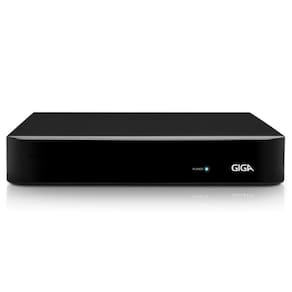 DVR Gravador 16 Canais Giga Multi GS0482 Open HD Lite 1080N