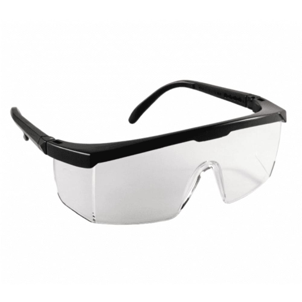Oculos Jaguar Incolor - 0606 - Ca 10346
