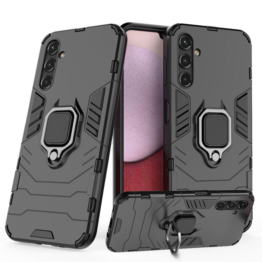 Capa Case Capinha Samsung Galaxy A14 - Protetora Resistente Militar Anti Impacto Queda Armadura