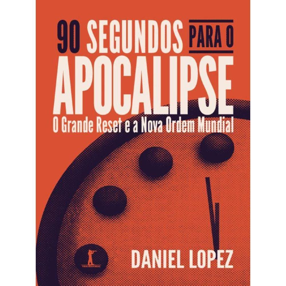 90 Segundos Para O Apocalipse