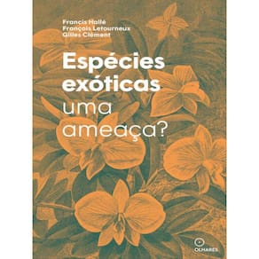 Espécies Exóticas