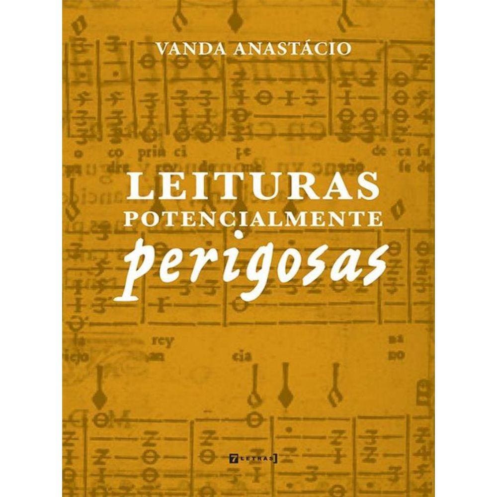 Leituras Potencialmente Perigosas