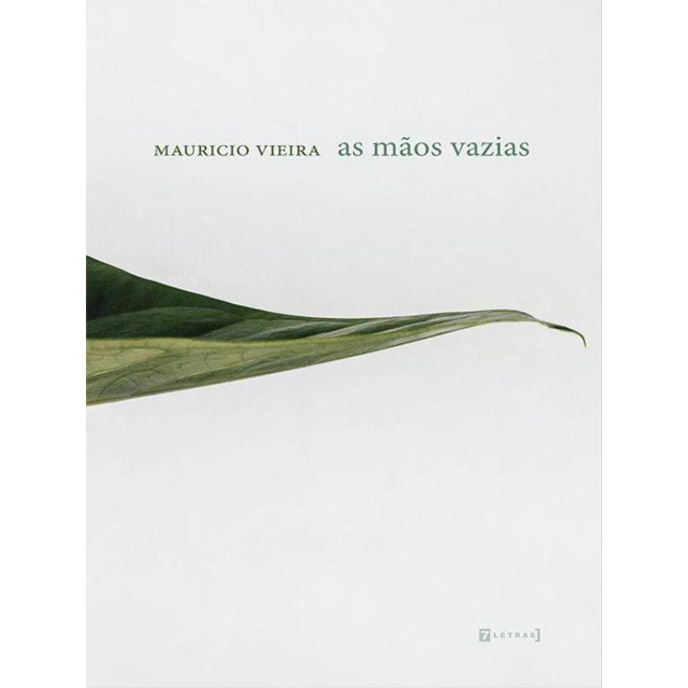 As Mãos Vazias