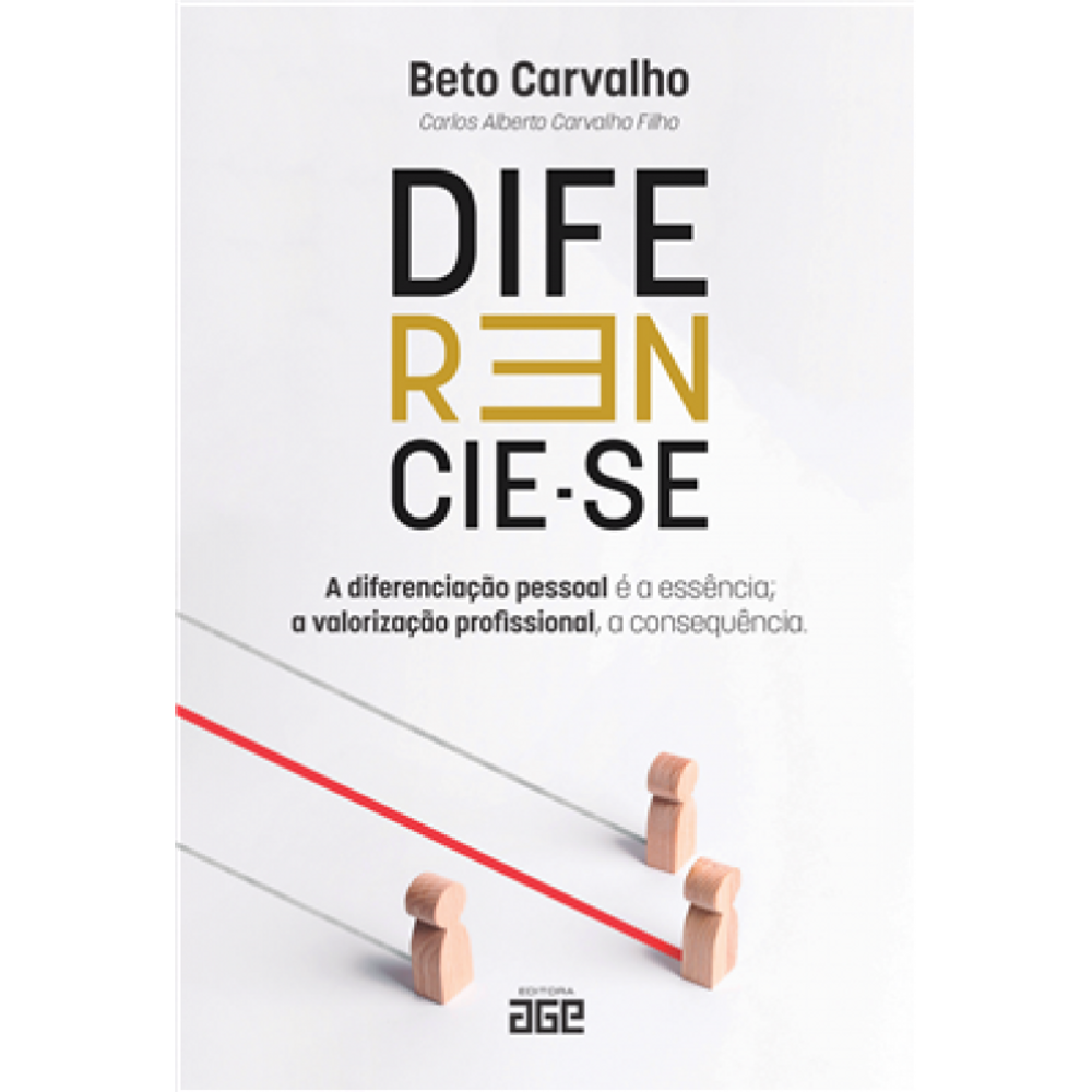 Diferencie-Se