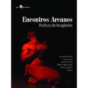 Encontros Arcanos