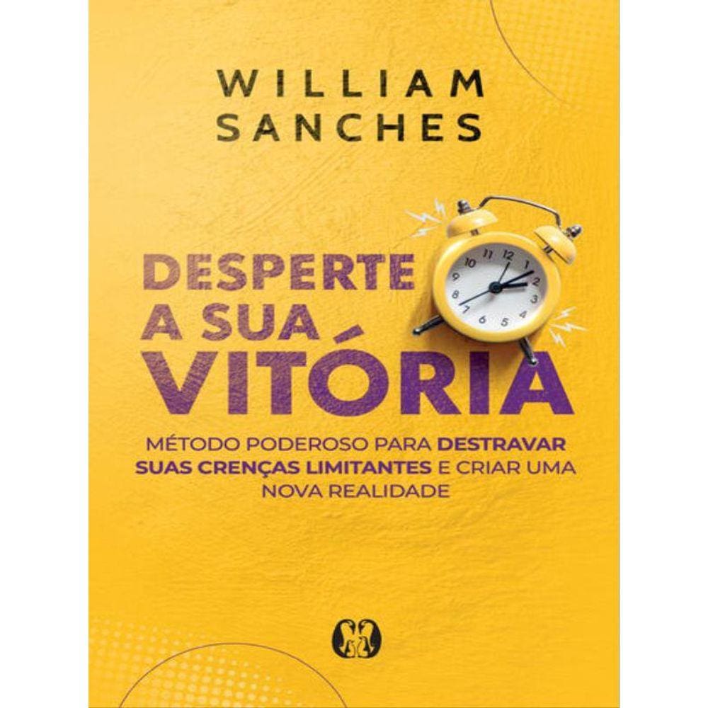 Desperte A Sua Vitória