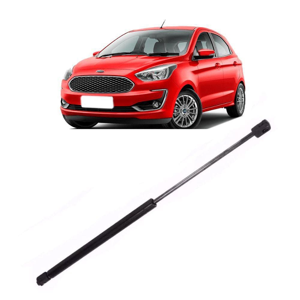 Amortecedor do Porta Malas Ford Ka 2008 a 2014