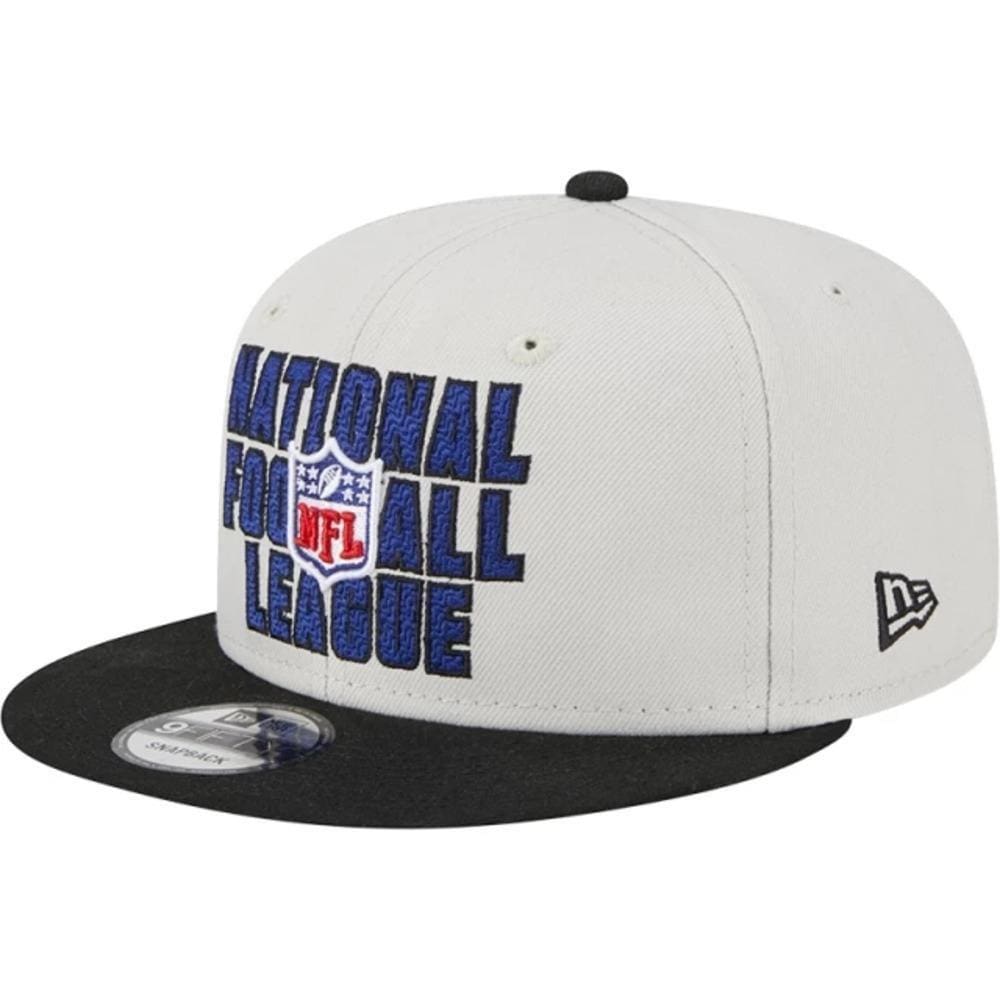 Boné 9Fifty Nfl Draft 2023 New Era