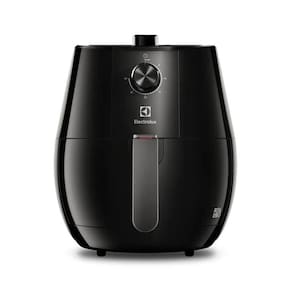 Fritadeira Elétrica sem Óleo/Air Fryer Electrolux - Efficient por Rita Lobo EAF10 - 220V