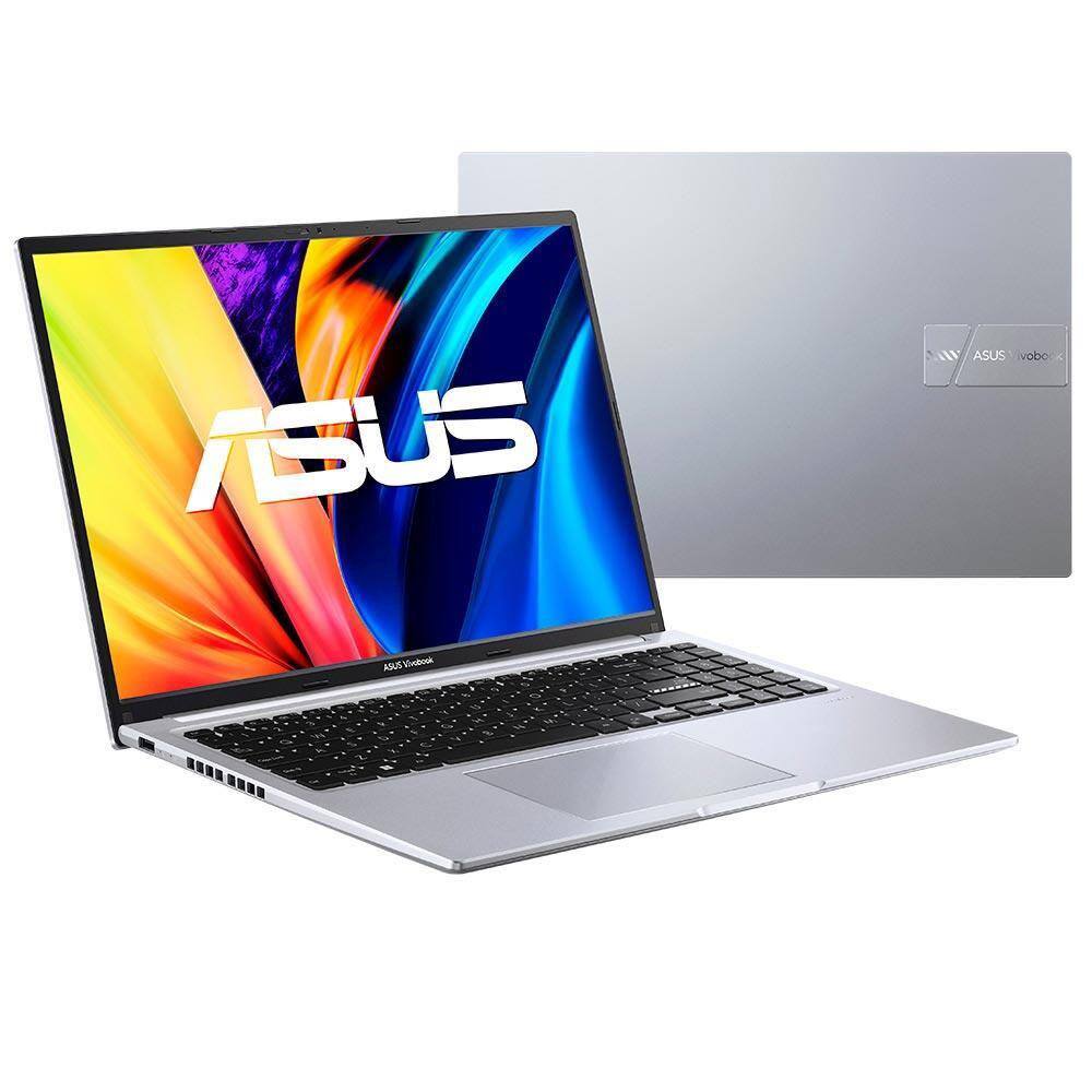 Notebook Asus, Intel Core i7 1255U, | Ponto