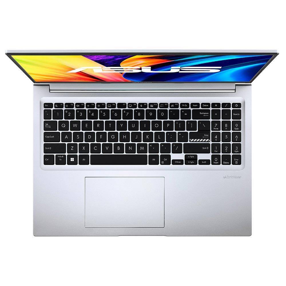 Notebook Asus, Intel Core i7 1255U, | Ponto