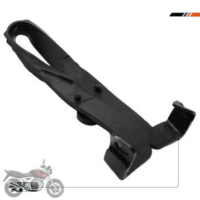 Guia Corrente De Transmissão Balança Honda Cbx 250 Twister