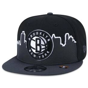 Boné 9Fifty Brooklyn Nets Tip-Off - New Era