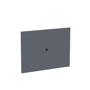 Painel para TV até 32 Polegadas 90x90cm Pe40 Cinza