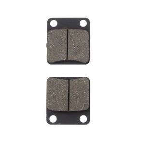 Pastilha TITAN 125 Ml 125 Turuna 125 CBX 200 STRADA