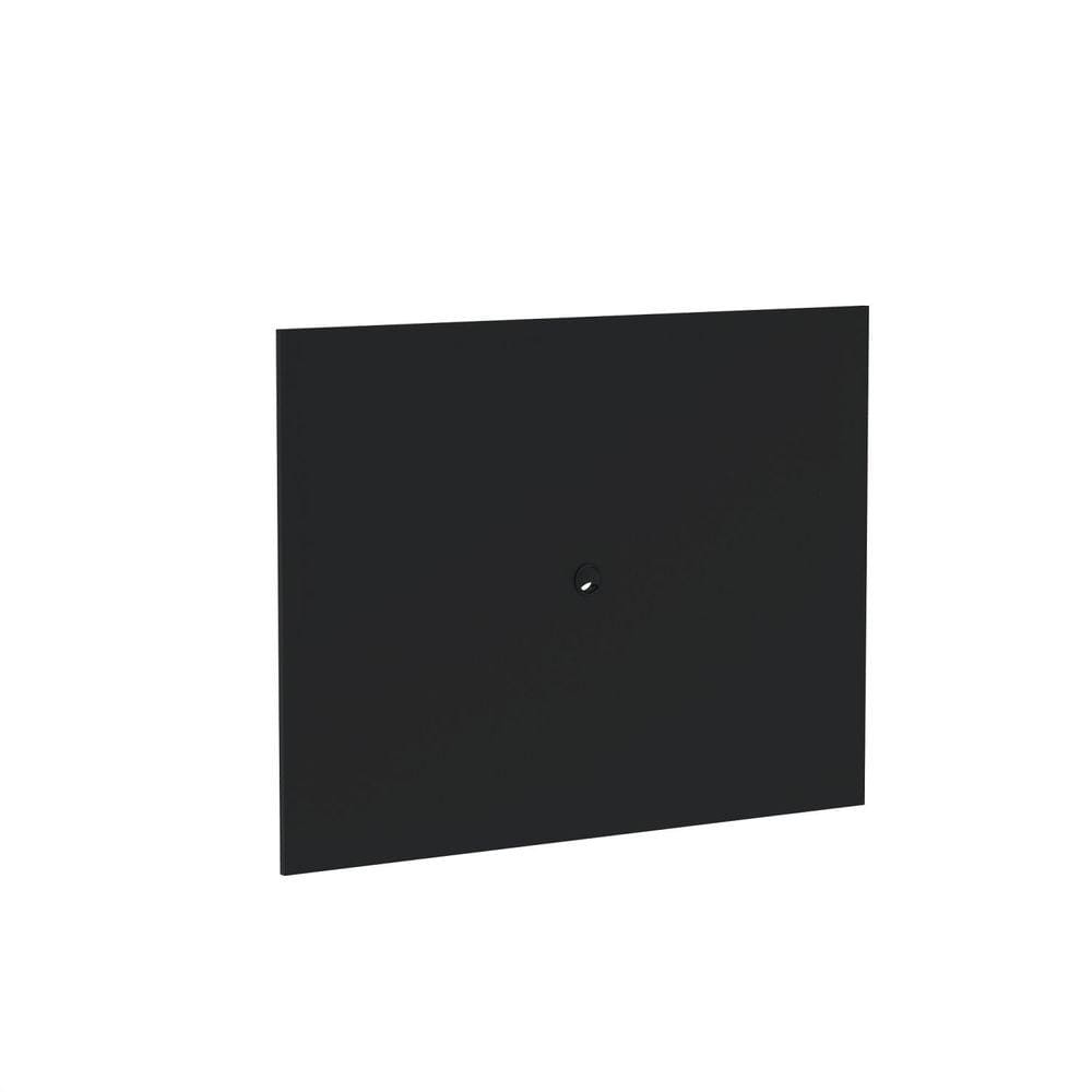 Painel para TV até 55 Polegadas 140x90cm Pe40 Preto